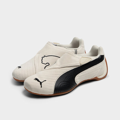 PUMA Women's Slipcat / Alpine Snow