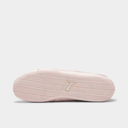 PUMA Femmes Speedcat Ballet Venus Jasmine Fleur / Blanc chaud
