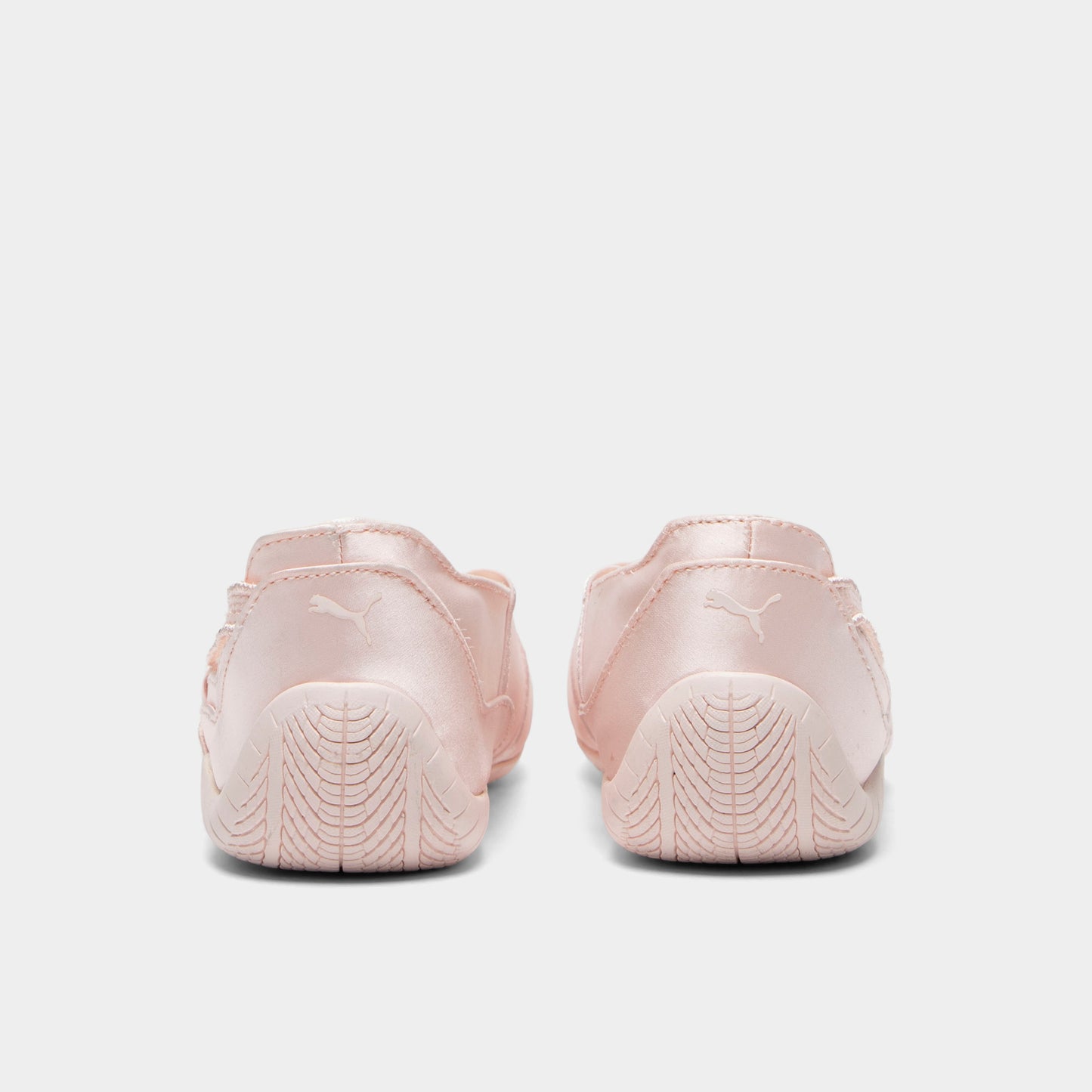 PUMA Femmes Speedcat Ballet Venus Jasmine Fleur / Blanc chaud