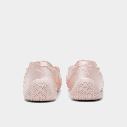 PUMA Women's Speedcat Ballet Venus Jasmine Flower / Warm White