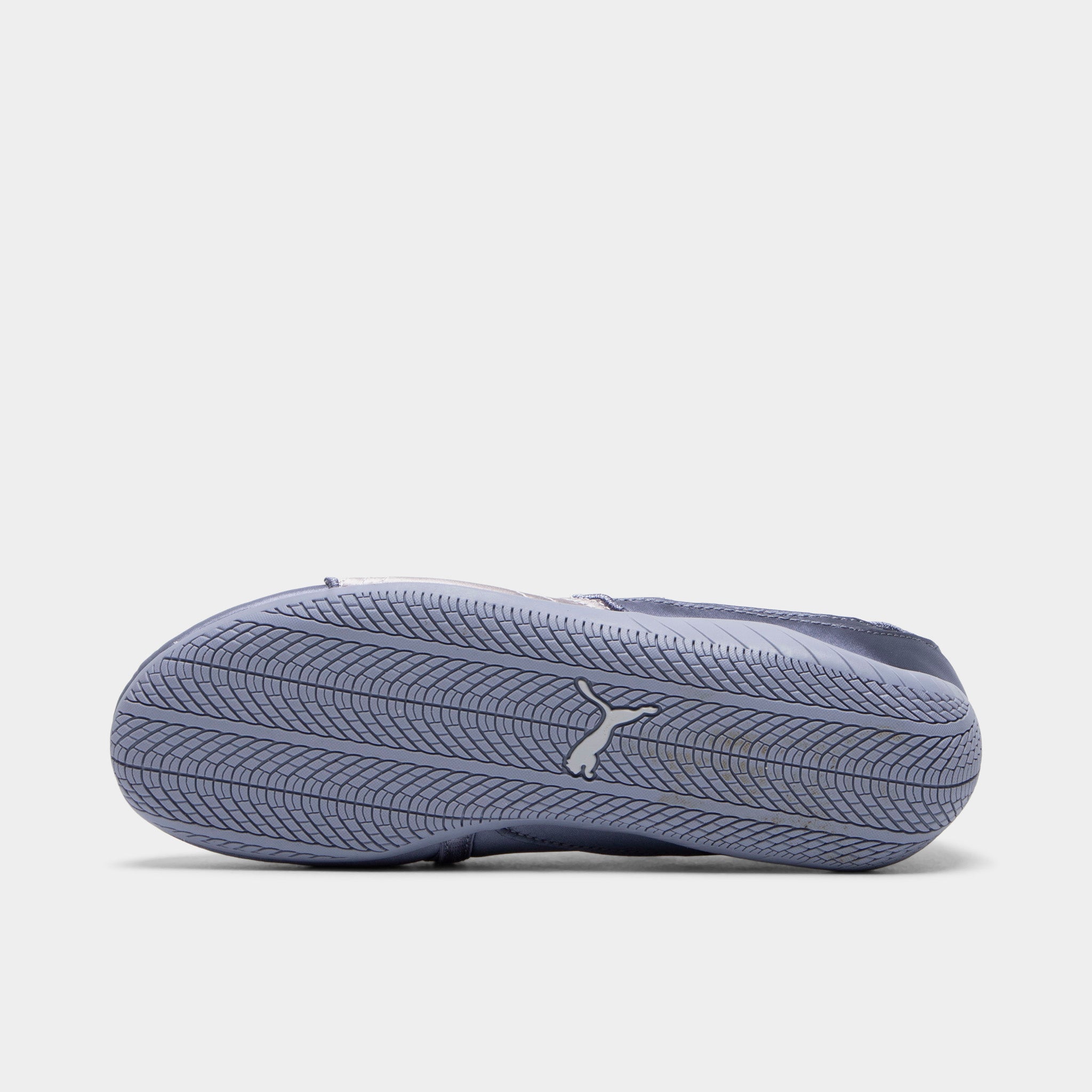 PUMA Women's Speedcat Ballet Venus Grey Sky / Vibrant Silver – JD