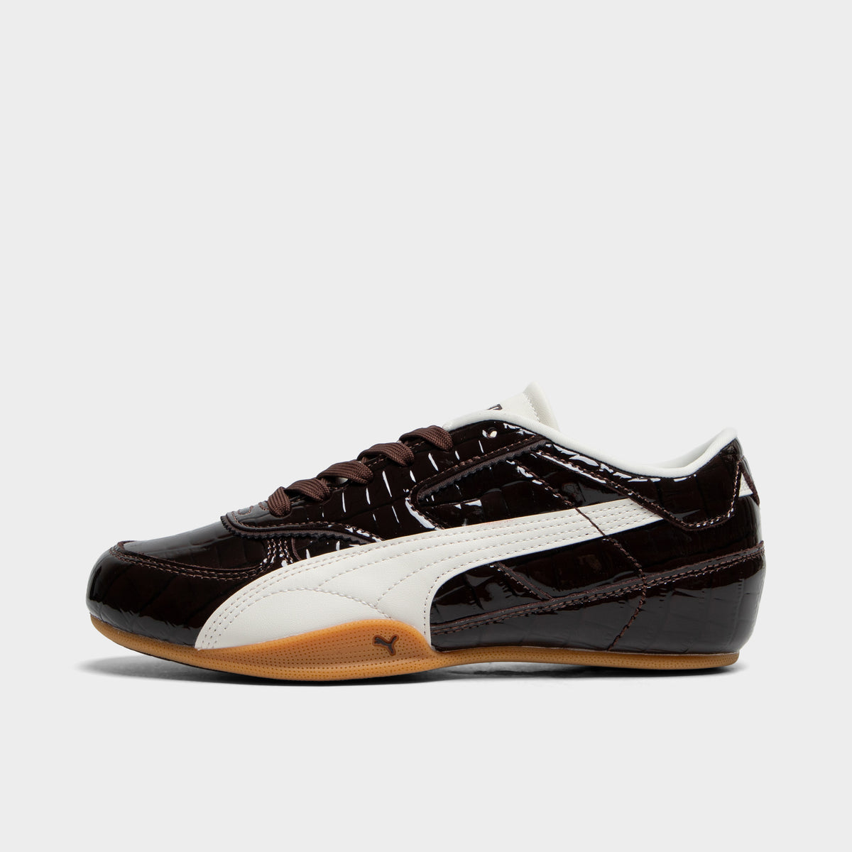 PUMA Femmes Bella Mina Croc Fondante Chocolat / Chewing-Gum