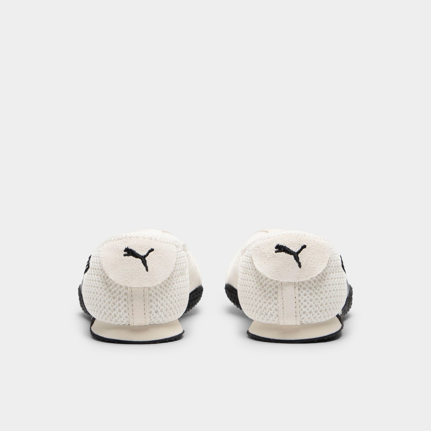 PUMA Femmes H-Street Ballet Blanc Chaud / Argent