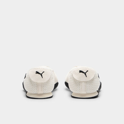 PUMA Femmes H-Street Ballet Blanc Chaud / Argent