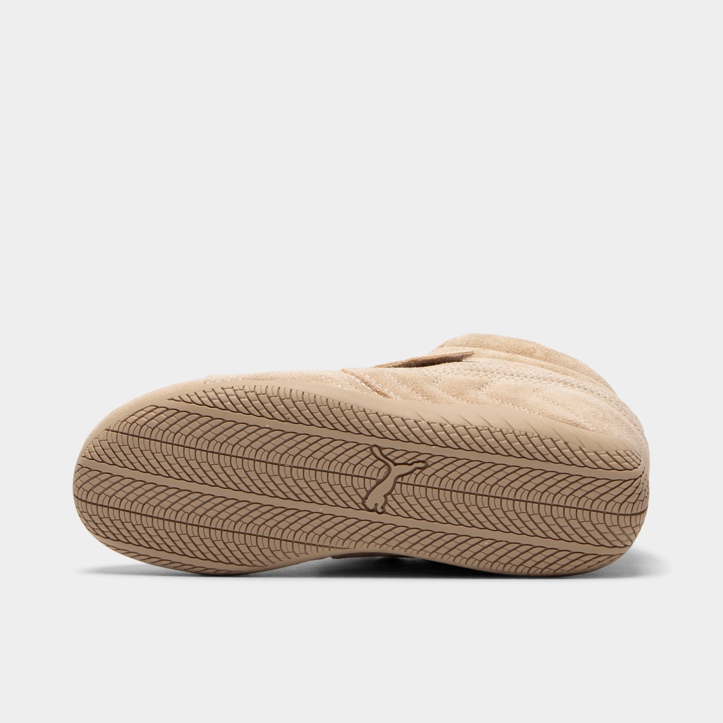 PUMA Femme Speedcat talon compensé Sable / Neige alpine