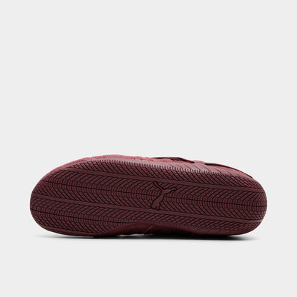 PUMA Femme Speedcat VTG Burgundy x Rosé Bordeaux / Aubergine