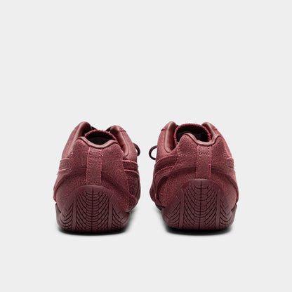 PUMA Femme Speedcat VTG Burgundy x Rosé Bordeaux / Aubergine