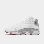 Jordan 13 retro wolf grey cheap