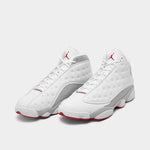 Jordan 13 new arrivals red and grey