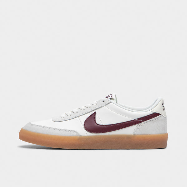 Nike Killshot 2 Leather Sail Night Maroon Gum JD Sports