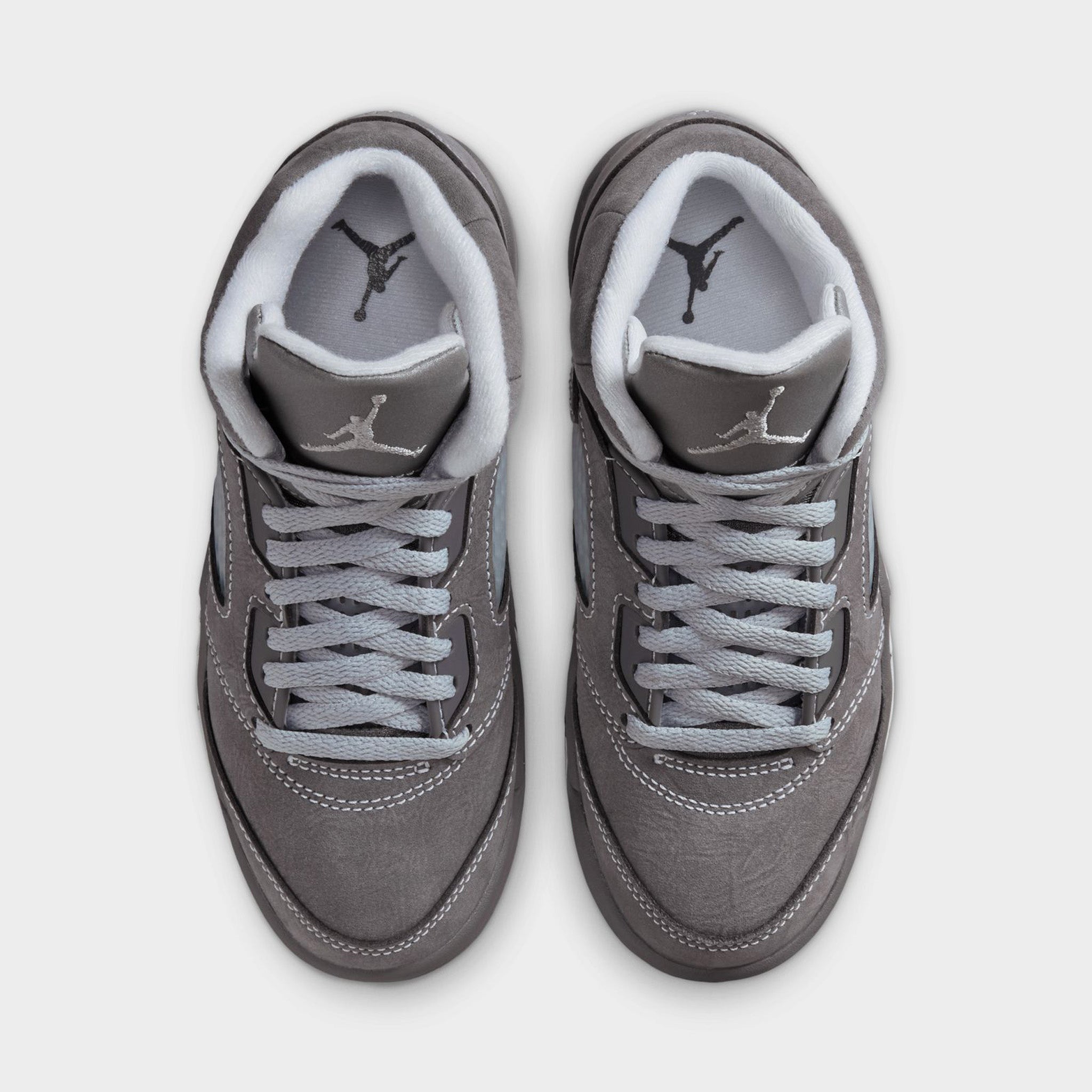 jordan prime 5 wolf grey