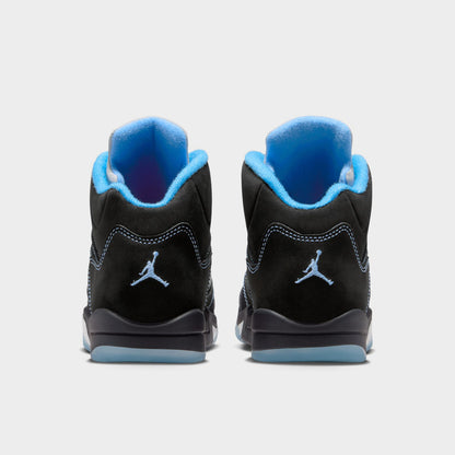 Jordan 5 Retro PS Noir / Multicolore - Multicolore