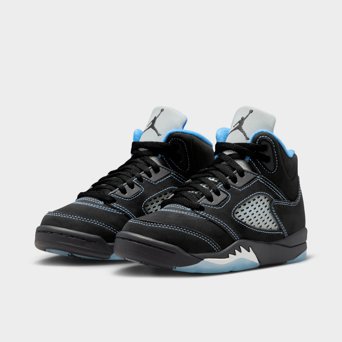 Jordan 5 Retro PS Noir / Multicolore - Multicolore