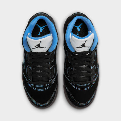 Jordan 5 Retro PS Noir / Multicolore - Multicolore