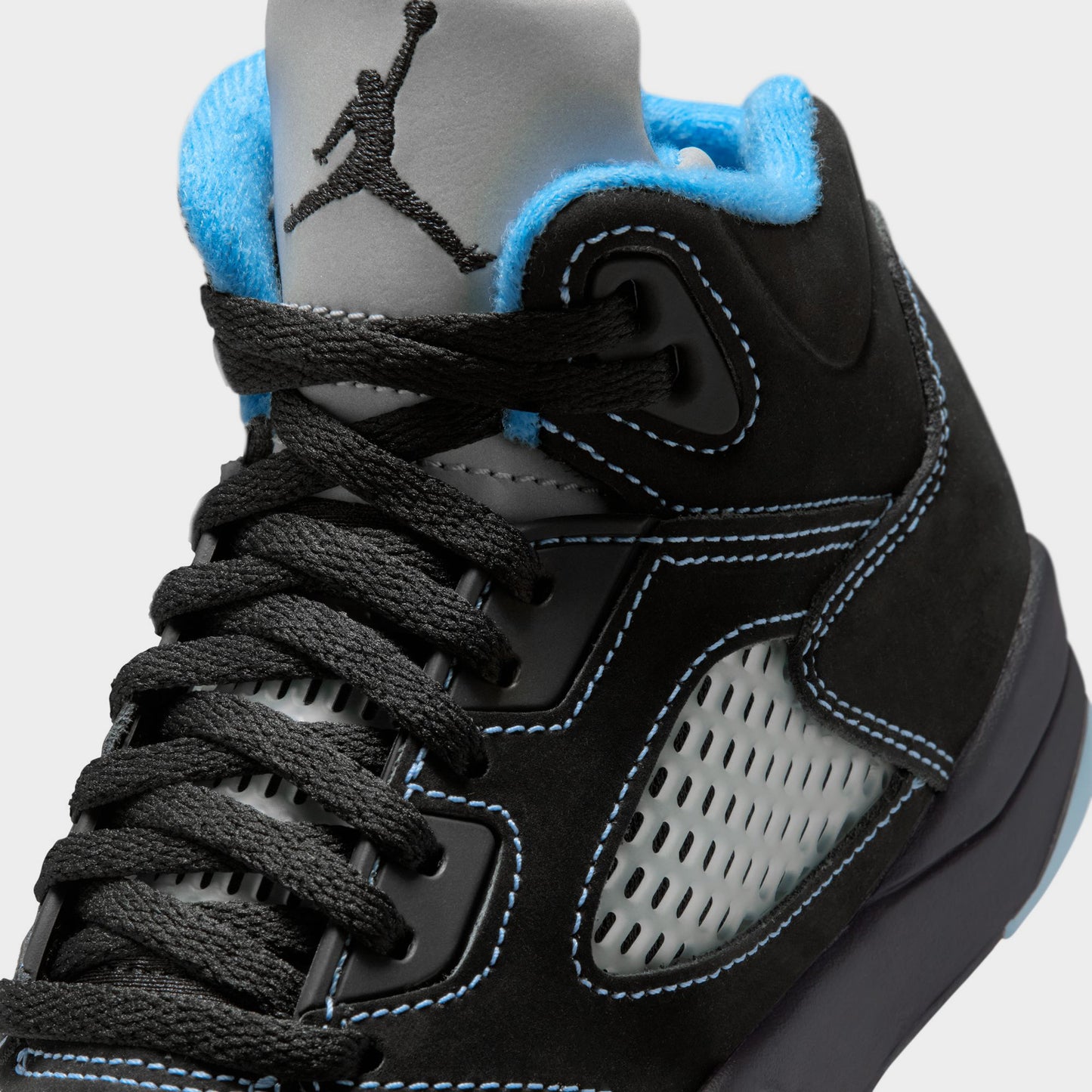 Jordan 5 Retro PS Noir / Multicolore - Multicolore