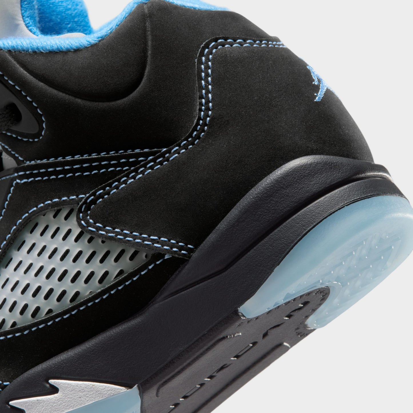 Jordan 5 Retro PS Noir / Multicolore - Multicolore