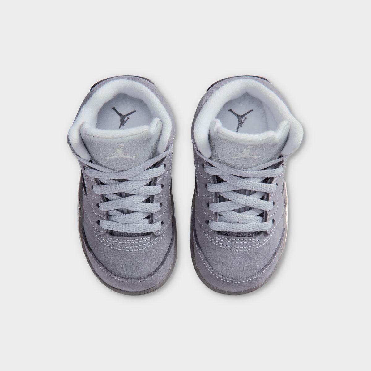 Jordan 5 Retro TD Light Graphite / White - Wolf Grey – JD Sports