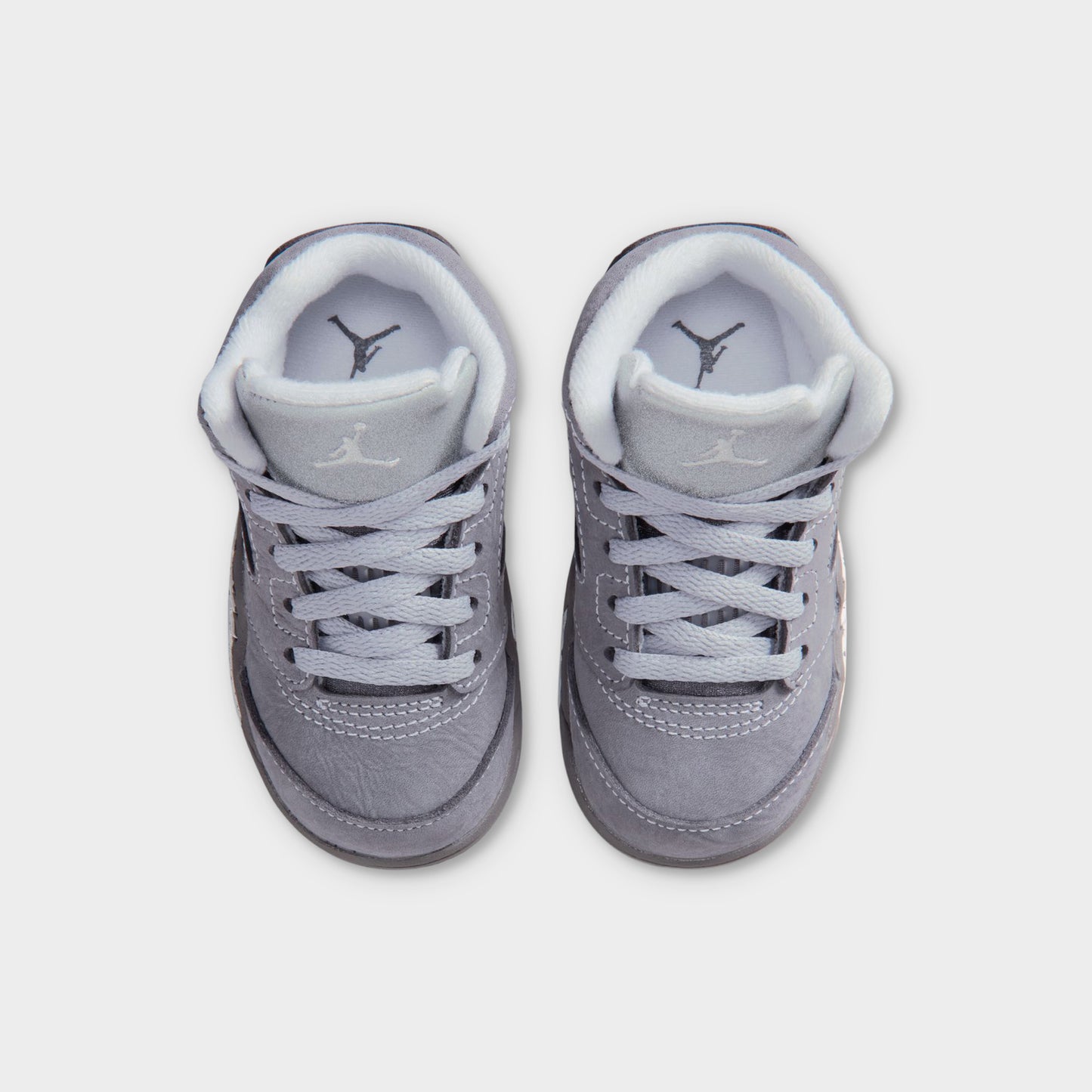 Jordan 5 Retro TD Light Graphite / White - Wolf Grey