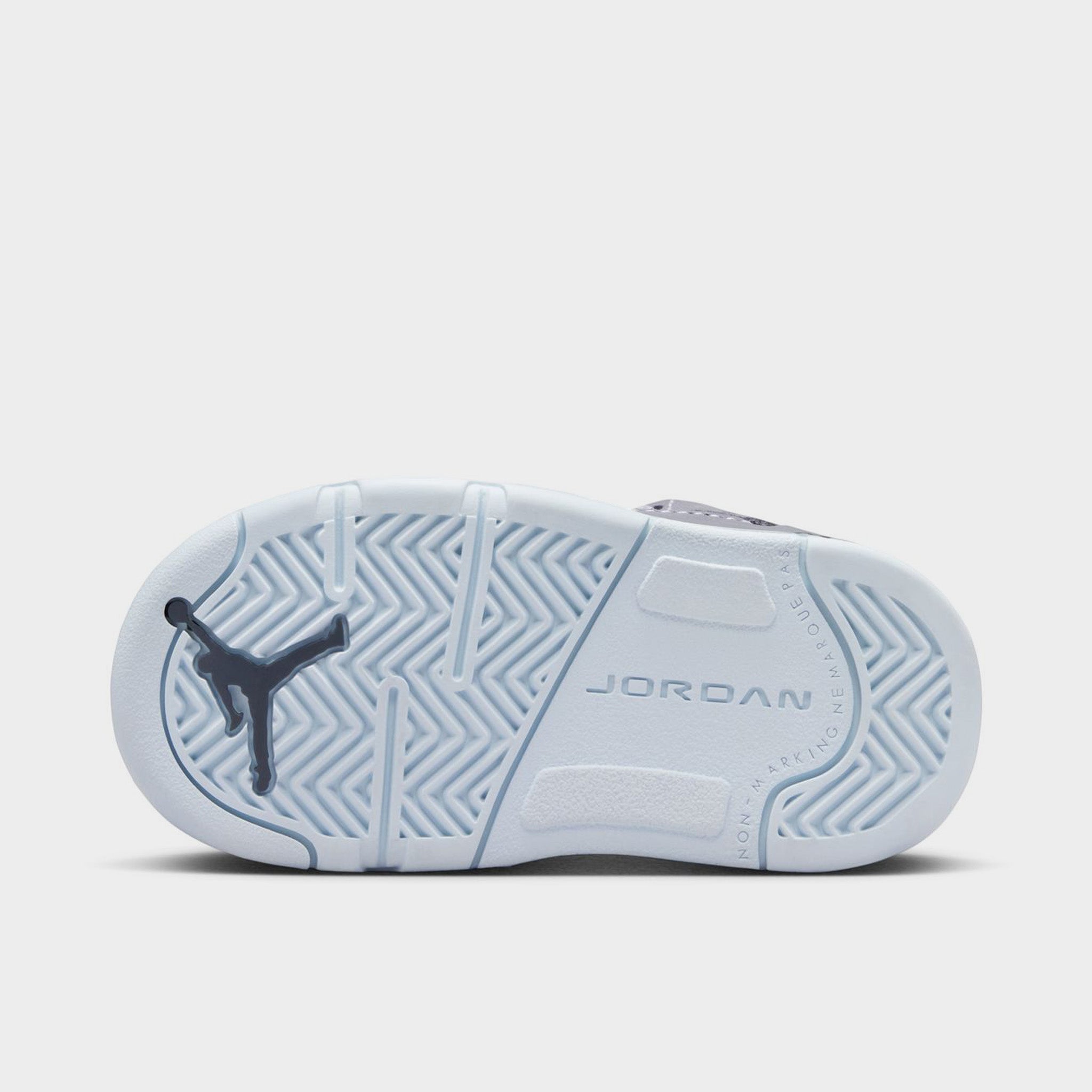 Jordan 5 Retro TD Light Graphite / White - Wolf Grey – JD Sports