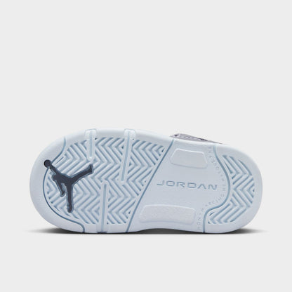 Jordan 5 Retro TD Light Graphite / White - Wolf Grey