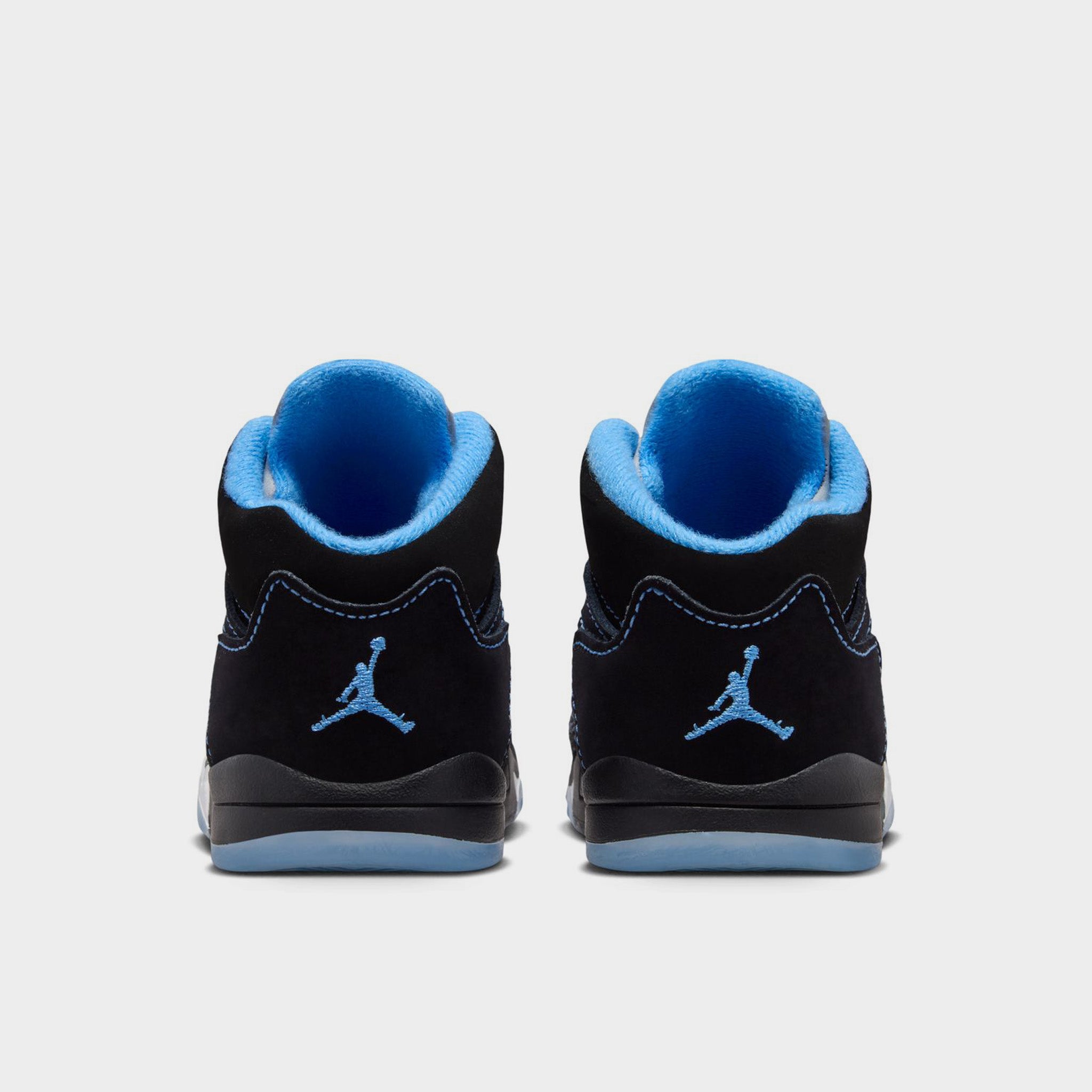Jordan 5 Retro TD Black / Multi-Color – JD Sports