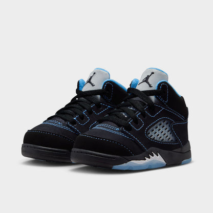 Jordan 5 Retro TD Black / Multi-Color