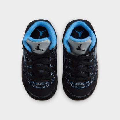 Jordan 5 Retro TD Black / Multi-Color
