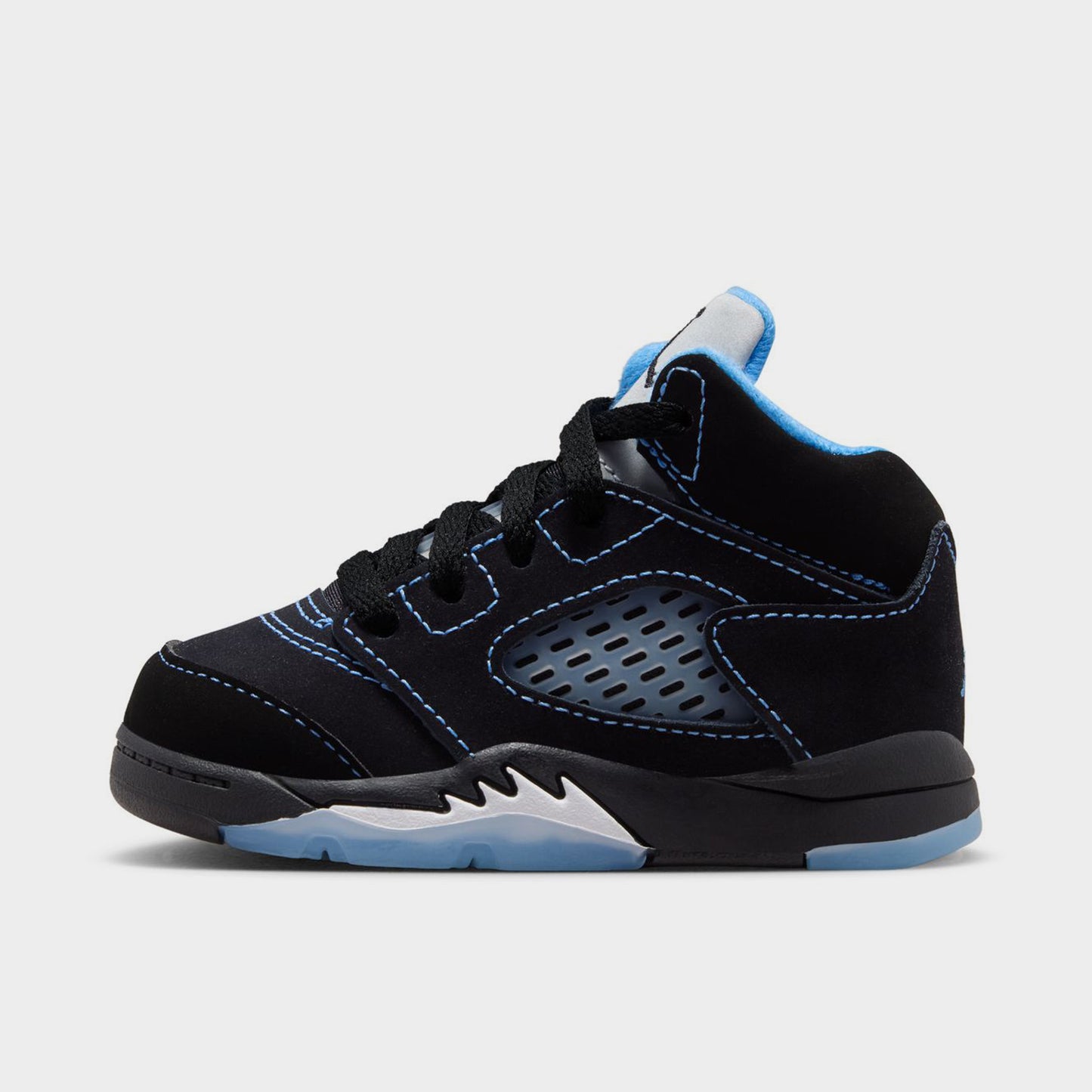 Jordan 5 Retro TD Black / Multi-Color
