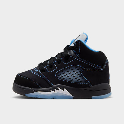 Jordan 5 Retro TD Black / Multi-Color