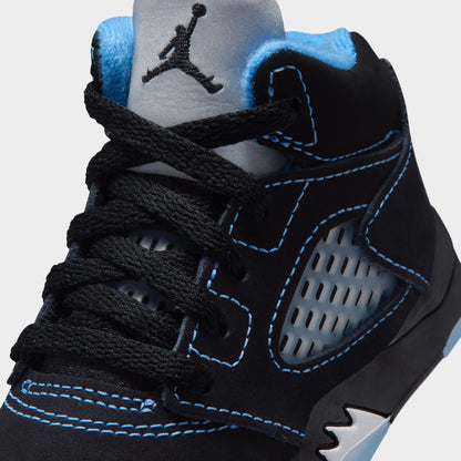 Jordan 5 Retro TD Black / Multi-Color