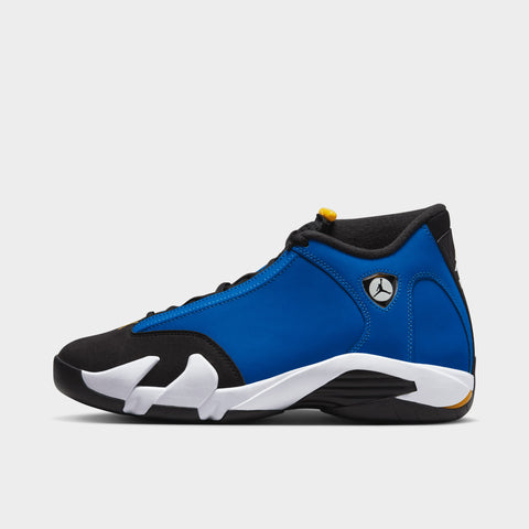 Black retro 14 sales