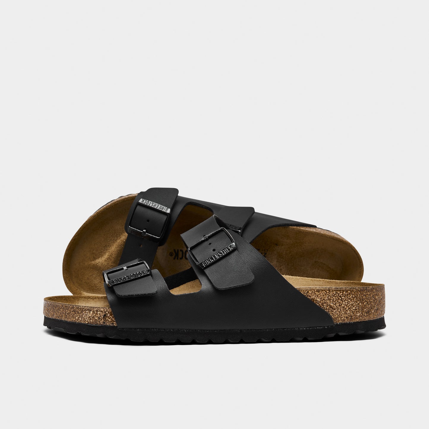 Birkenstock Arizona / Noir