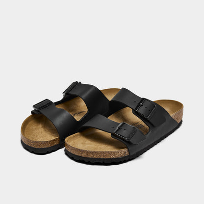 Birkenstock Arizona / Noir