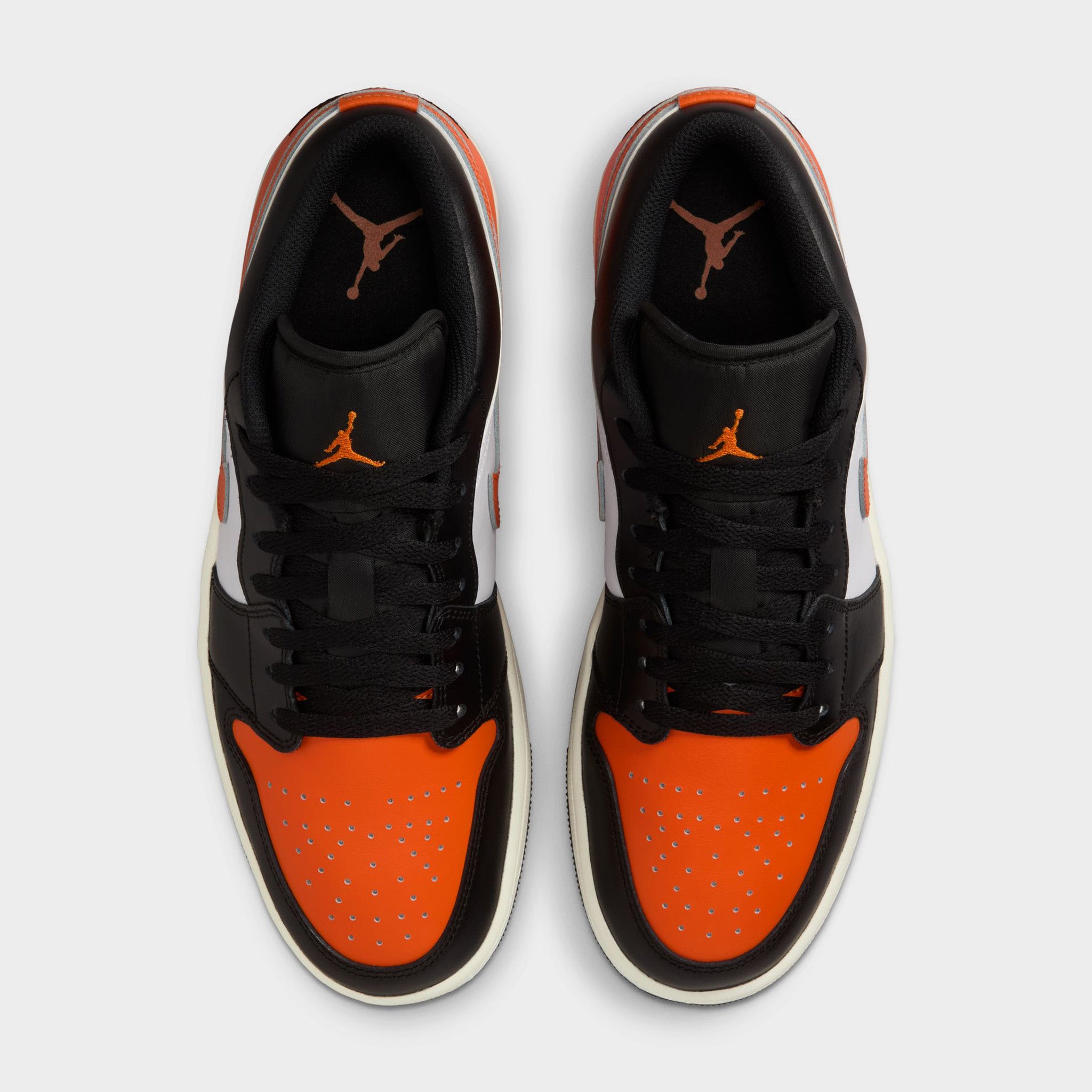 jordan 1 low starfish