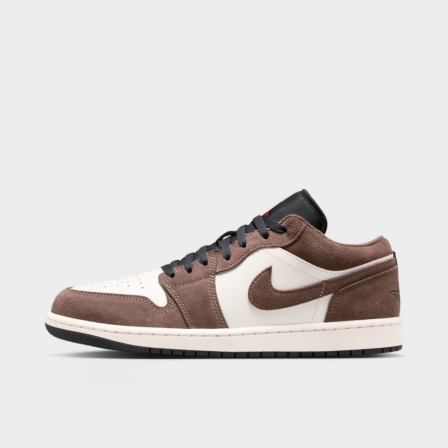 Jordan 1 Low Palomino / Black - Phantom