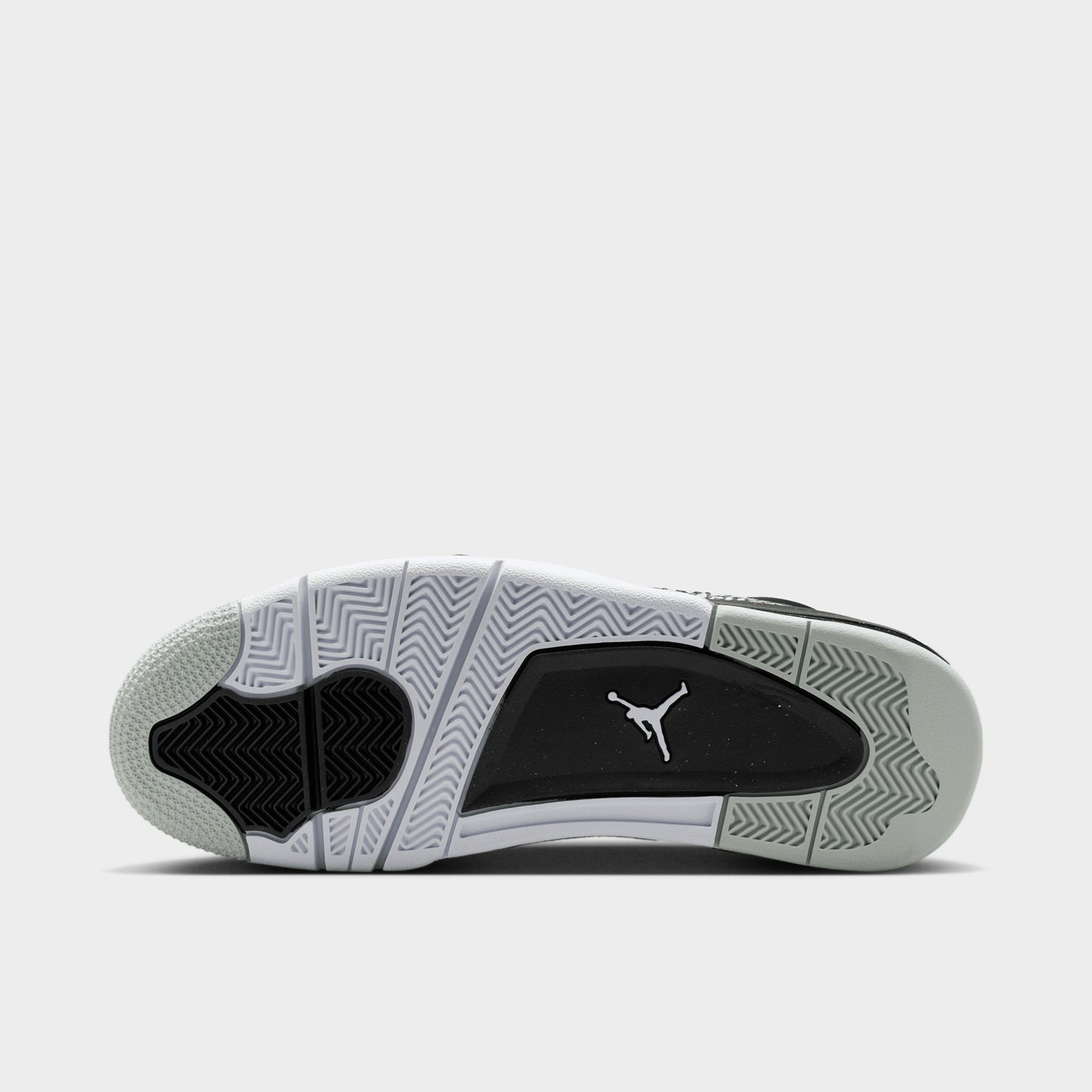 Jordan Son of Mars Low Black / Black - University Red