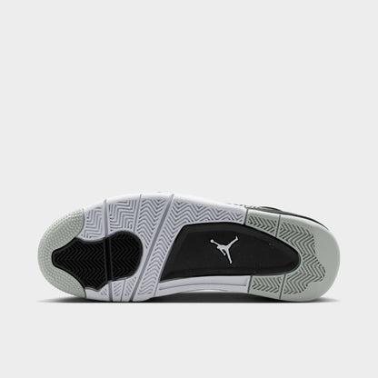 Jordan Son of Mars Low Black / Black - University Red