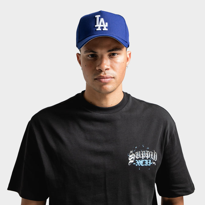 New era la 9forty outlet