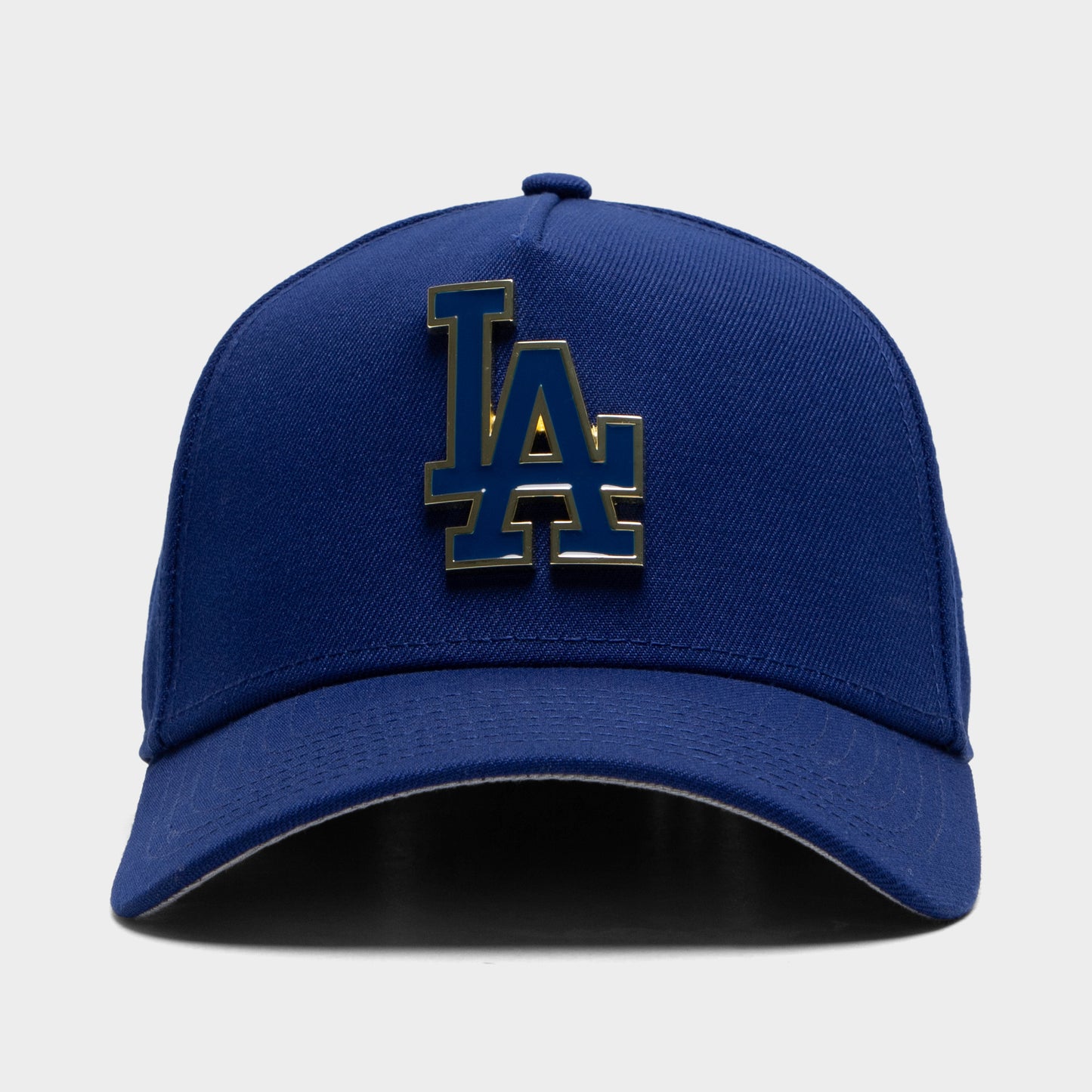 New Era Los Angeles Dodgers Metal Logo 9FORTY AF / Royal