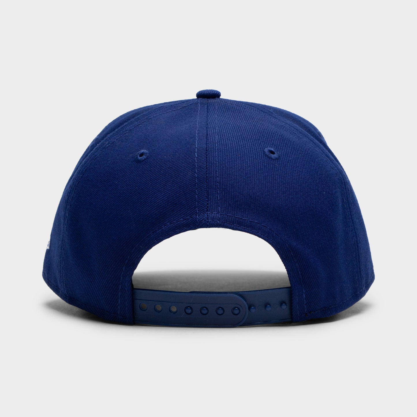 New Era Los Angeles Dodgers Metal Logo 9FORTY AF / Royal