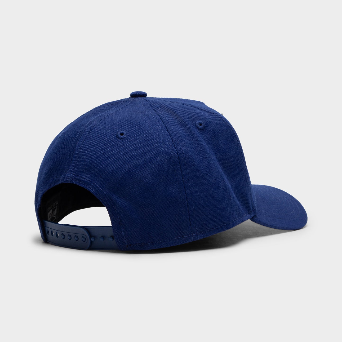 New Era Los Angeles Dodgers Metal Logo 9FORTY AF / Royal