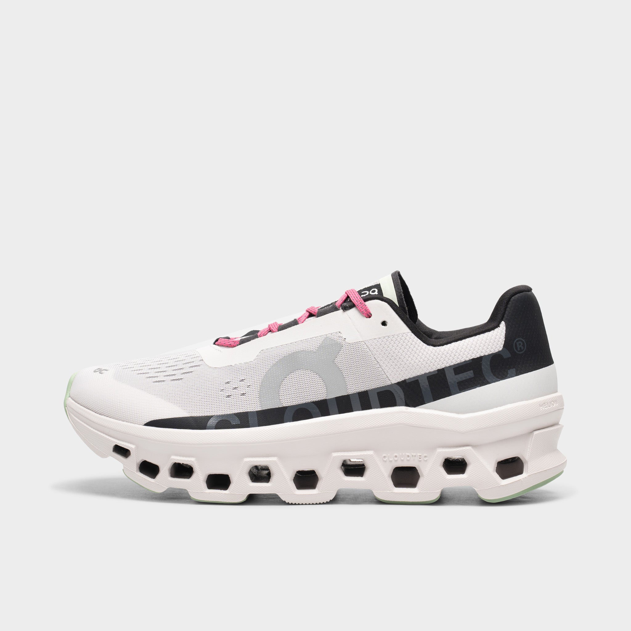 on cloudmonster クラウドモンスター white salomon Men's Cloudmonster | White & Grey | On Canada