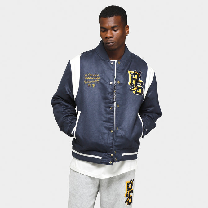 Puma | Jackets & Coats | Puma Track Suit Jacket Men Size S Full Zip  Colorblock Logo Pockets 848560 New | Poshmark