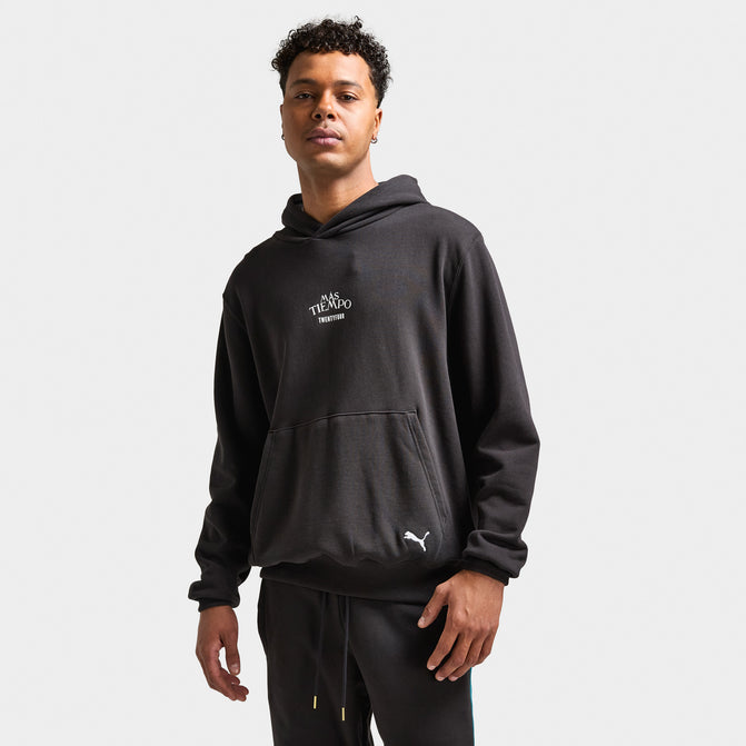 Jd puma hoodie discount