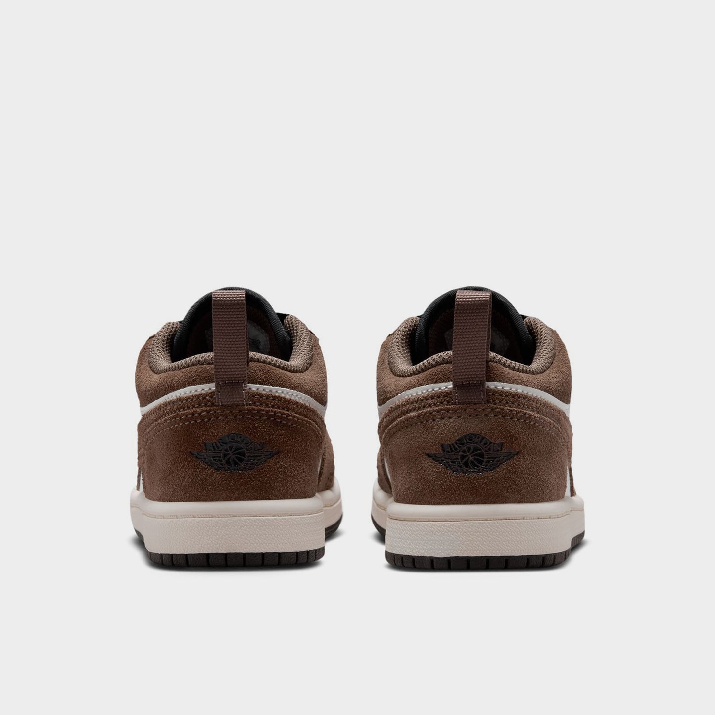 Jordan 1 Low PS Palomino /  Black Phantom - Sail