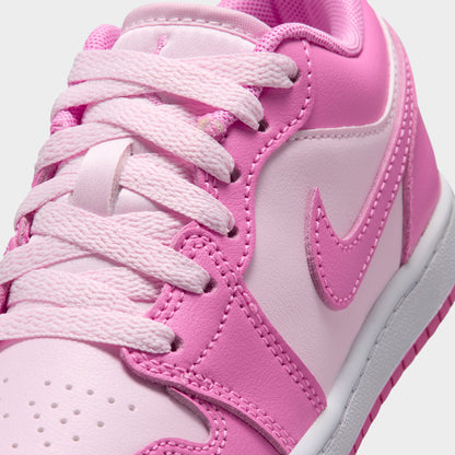 Jordan 1 Low PS China Rose / Pink Foam - White
