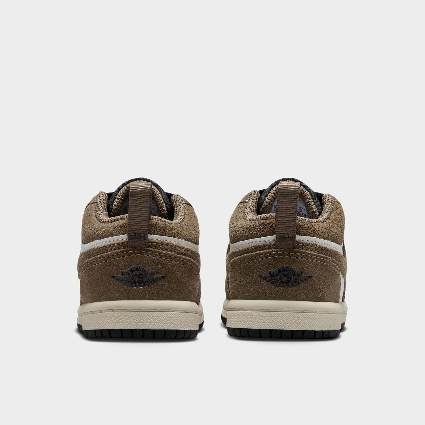 Jordan 1 Low TD Palomino / Black Phantom- Sail