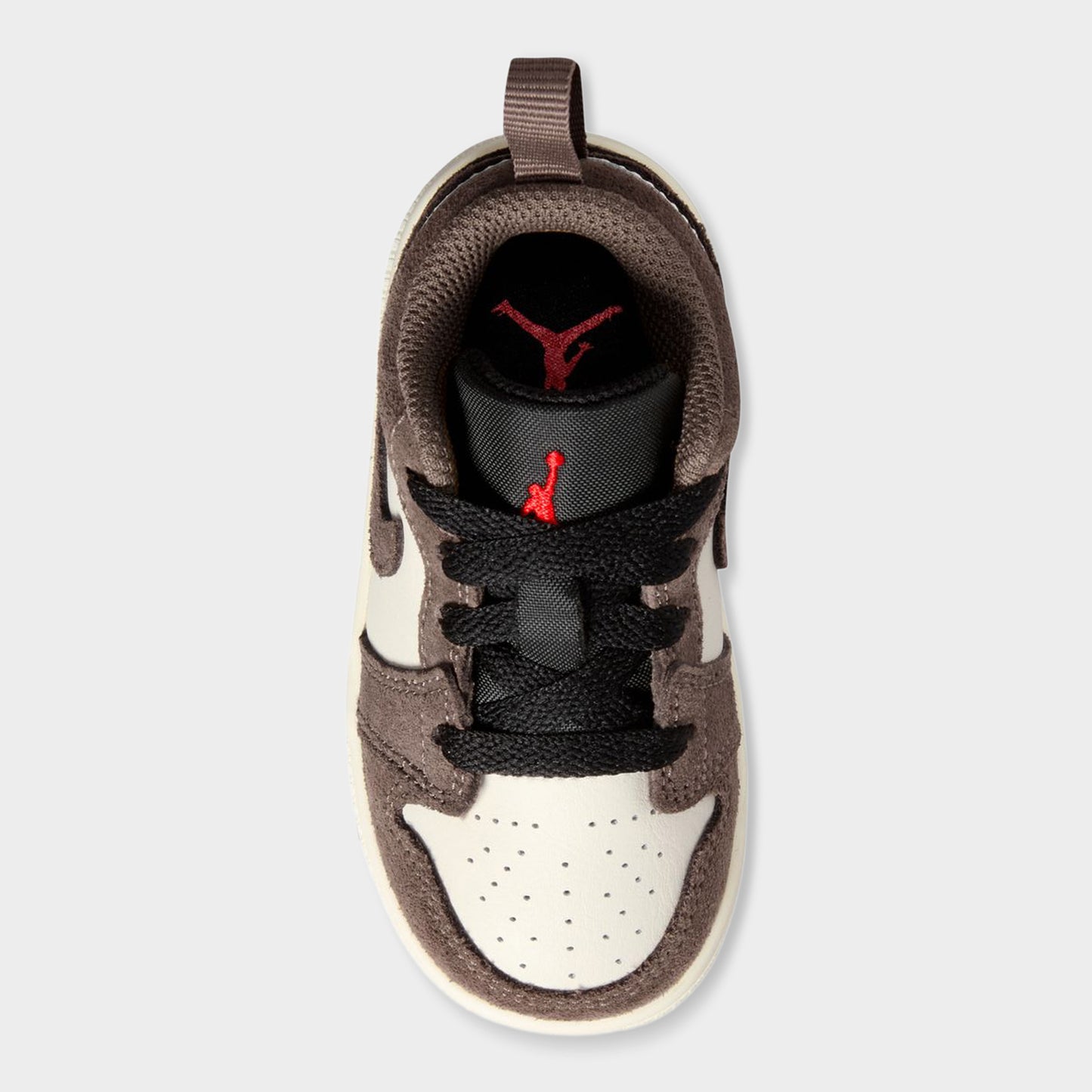 Jordan 1 Low TD Palomino / Black Phantom- Sail