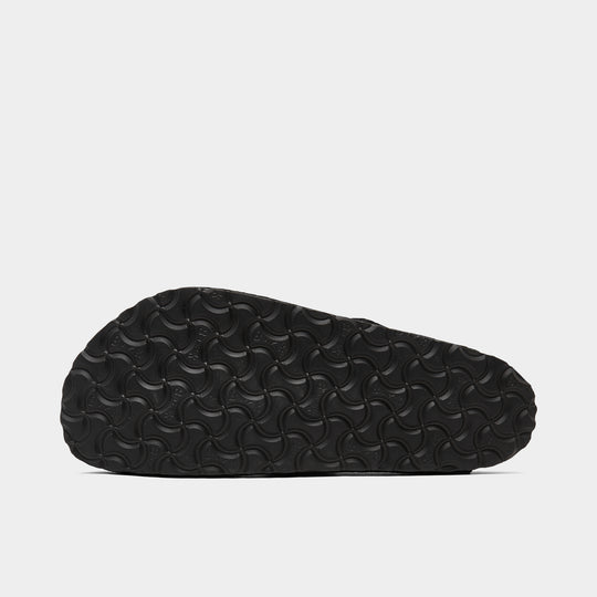 Birkenstock Boston Suede / Black
