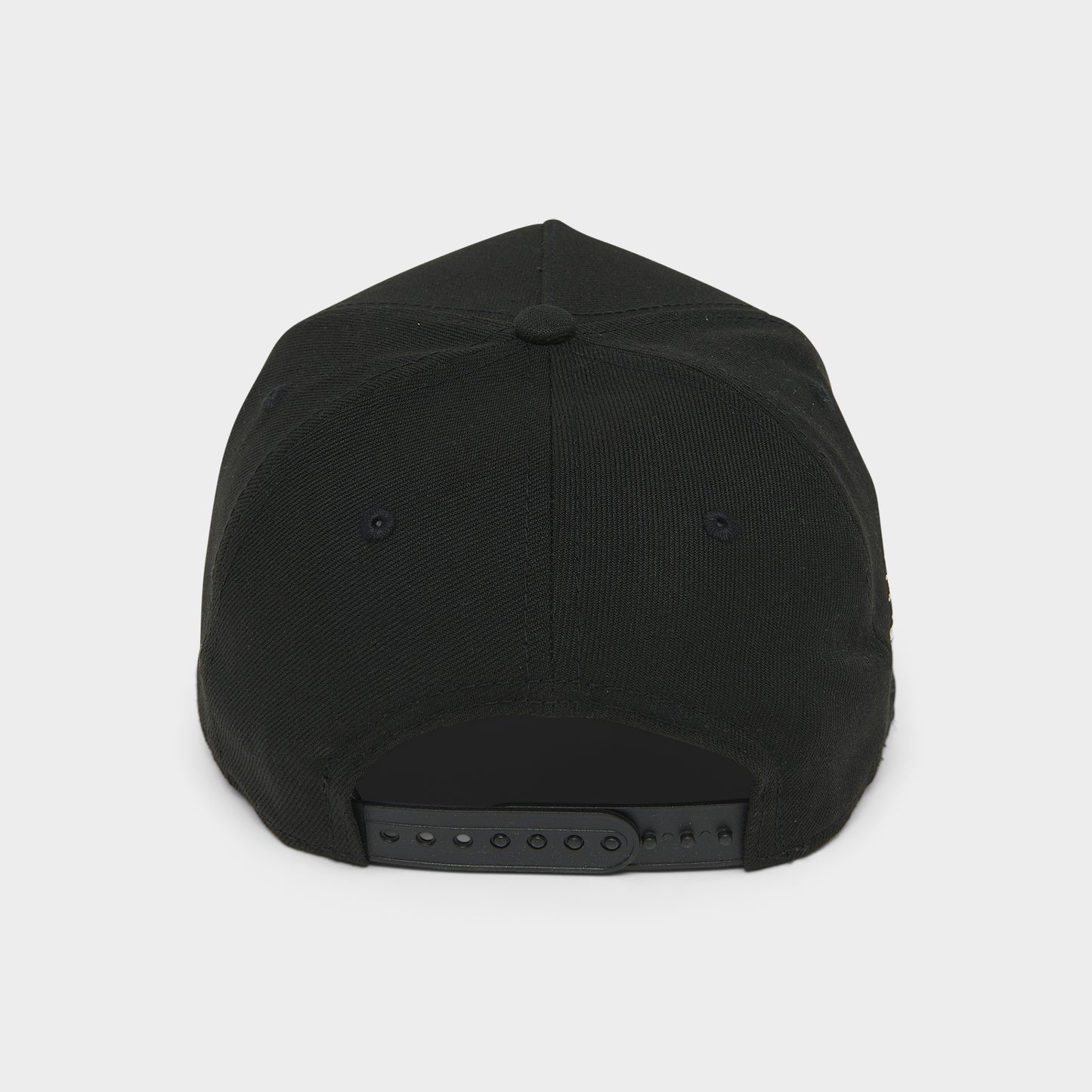 New Era Chicago World Series Champion White Sox 9FORTY AF Noir / Blanc
